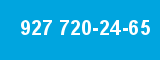 927 720-24-65 927 720-24-65